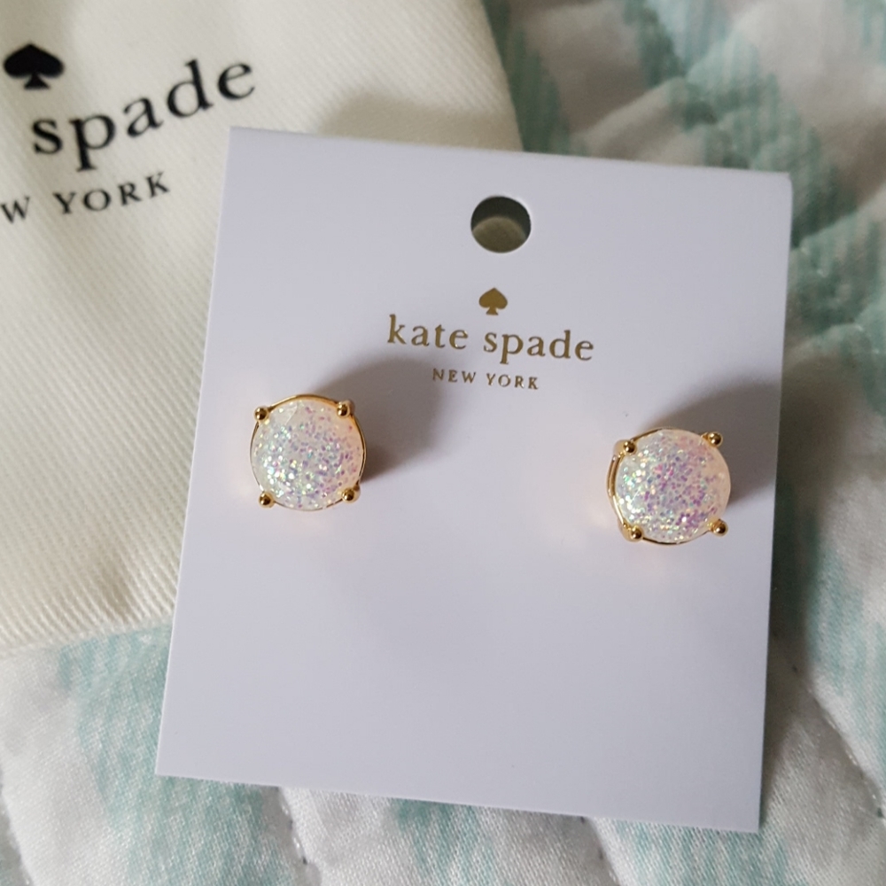 NWT Kate Spade earrings
